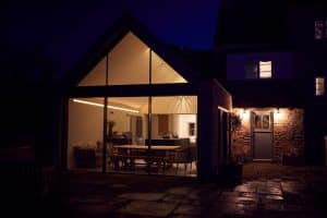 From Concept to Completion: A Step-by-Step Journey of a Single Storey Extension Project