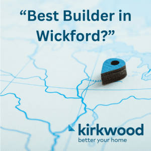 Best Builder in Wickford