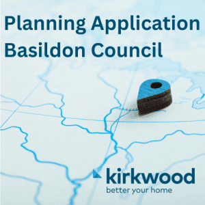 Planning application Basildon Council