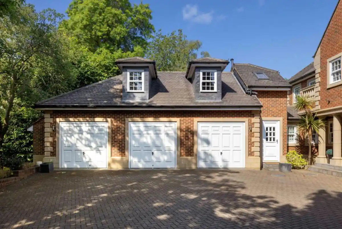 Garage Conversions Essex | Local Architects in Essex