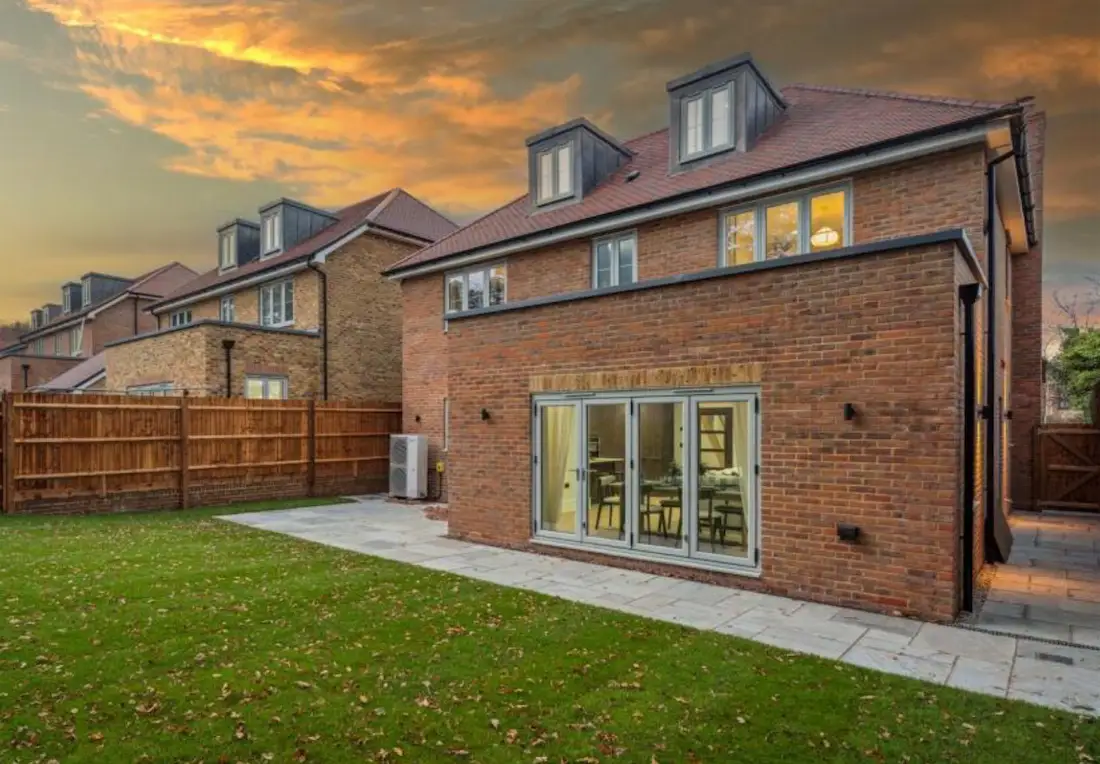 Grays Architects | Kirkwood Home Extensions & Structural Design