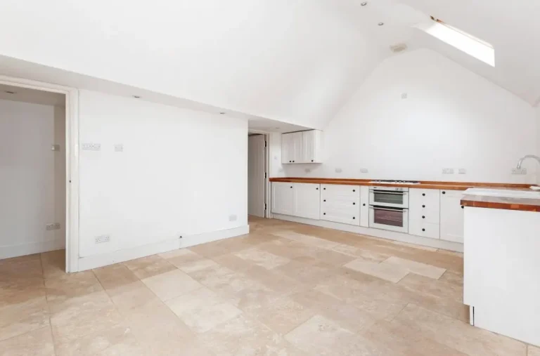 Kitchen house extensions in Basildon with open-plan single storey layouts designed by experienced Essex architects