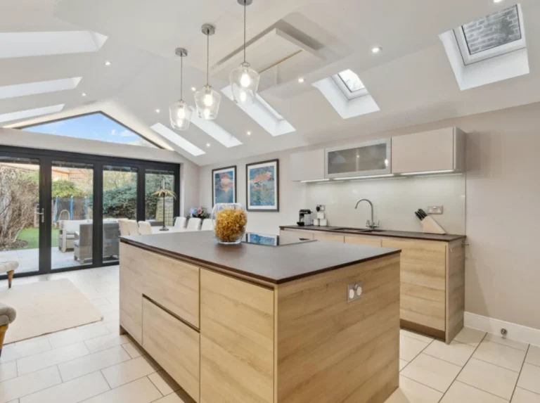 Southend-on-Sea architects offering expert architectural design, home extensions, and planning services across Essex.