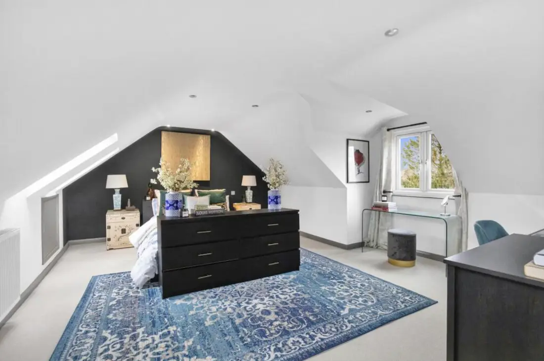 Coggeshall Architects | Kirkwood Extension Design & Planning