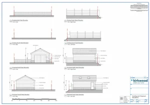Questions to Ask Before Appointing a Design Company for Your Extension